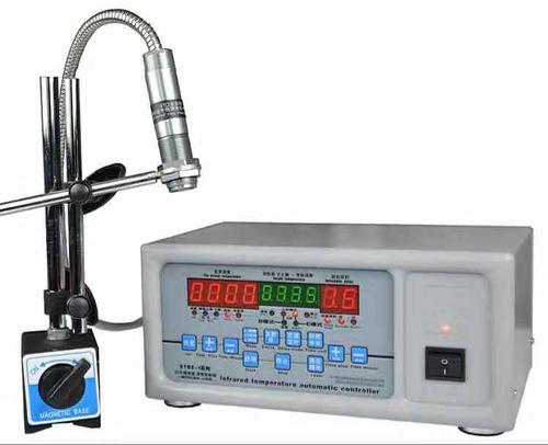 红外线测温仪