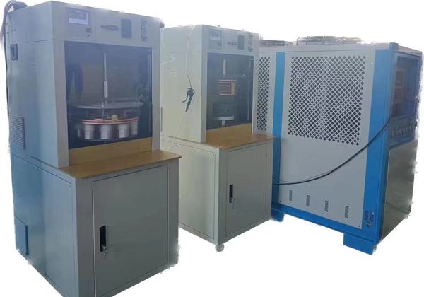 行业性定制加热设备