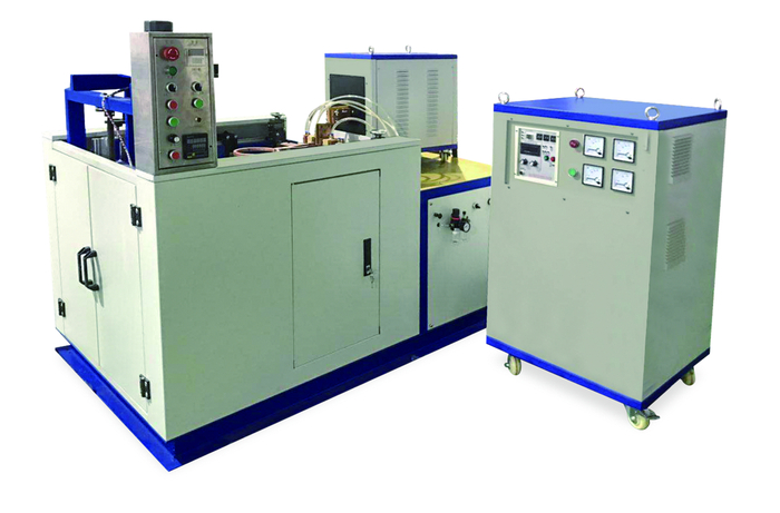 齿轮/短轴淬火整套设备