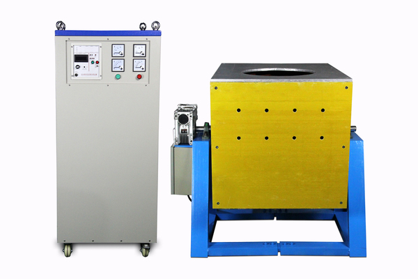 熔铝炉