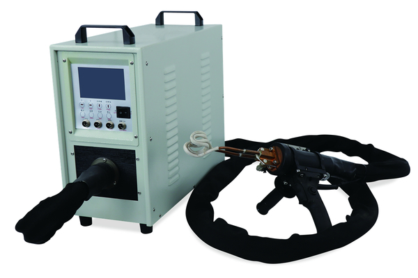 手持式感应加热设备