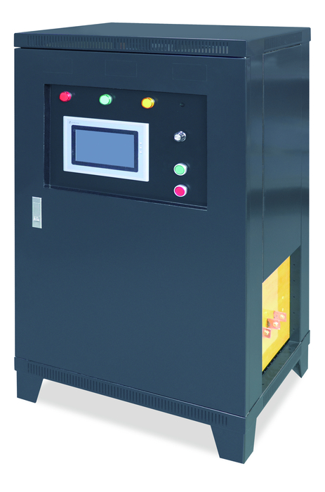 风冷式数字感应加热设备